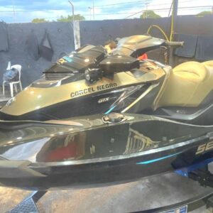 Sea-Doo GTX 300 Limited 2017