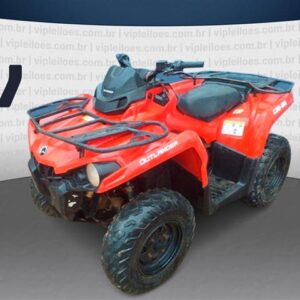 OUTLANDER 570 2022/2022