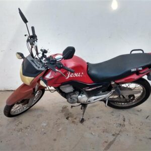 CG150 FAN ESDI 2015/2015