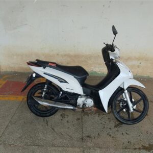 BIZ 125 EX 2014/2014