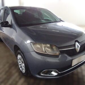 RENAULT LOGAN DYNA 16 M 2014 2015